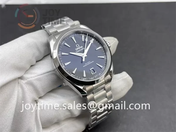 Omega Aqua Terra 150M  VSF 1:1 Best Edition SS 41mm SS Bracelet Super Clone A8900