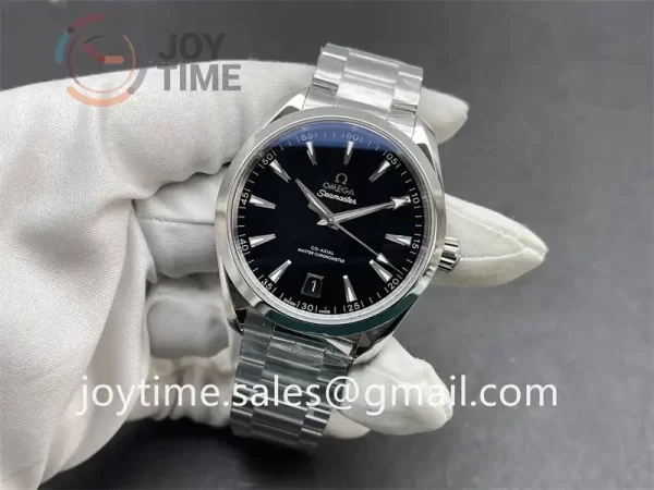 Omega Aqua Terra 150M  VSF 1:1 Best Edition SS 41mm SS Bracelet Super Clone A8900