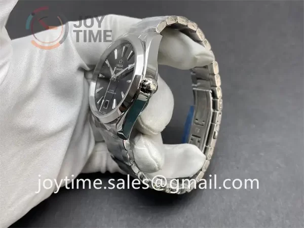 Omega Aqua Terra 150M  VSF 1:1 Best Edition SS 41mm SS Bracelet Super Clone A8900