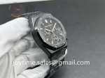 Audemars Piguet Royal Chrono 26240 APS 1:1 Best Edition 41mm  Black Ceramic Case&Bracelet Super Clone SA4401 Super Clone