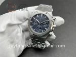 Audemars Piguet Royal Chrono 26240 APS 1:1 Best Edition 41mm  SS Case&Bracelet Super Clone SA4401 Super Clone