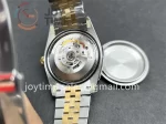 Rolex DateJust VSF 1:1 Best Edition SS 36mm YG Bezel SS/YG Bracelet VS3235