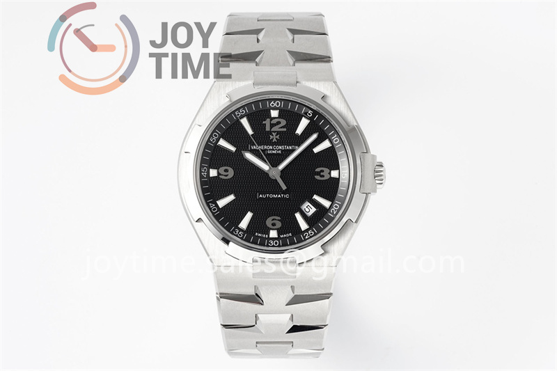 Vacheron Constantin Overseas 47040 PPF 1:1 Best Edition 42mm SS Bracelet A1226