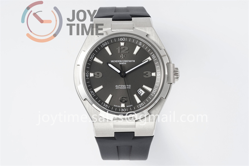 Vacheron Constantin Overseas 47040 PPF 1:1 Best Edition 42mm  Rubber Strap A1226