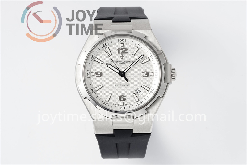 Vacheron Constantin Overseas 47040 PPF 1:1 Best Edition 42mm  Rubber Strap A1226
