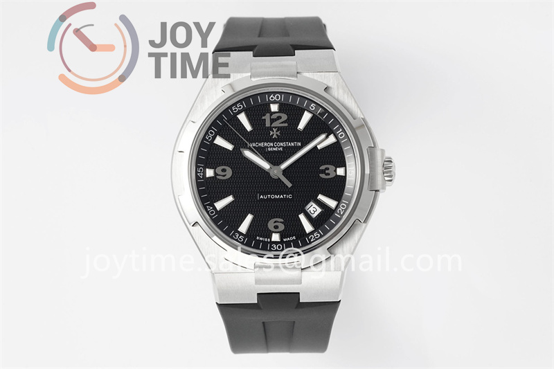 Vacheron Constantin Overseas 47040 PPF 1:1 Best Edition 42mm  Rubber Strap A1226