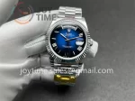 Rolex Day Date Noob 1:1 Best Edition SS 40mm SS Bracelet A2836