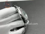 Rolex Daytona 126506 VSF 1:1 Best Edition SS 40mm Ceramic Bezel SS Bracelet DD4131 Tungsten Heavy Version