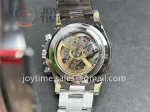Rolex Daytona 126506 VSF 1:1 Best Edition SS 40mm Ceramic Bezel SS Bracelet DD4131 Tungsten Heavy Version
