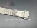 Omega Seamaster Diver 300M "007" Limited Edition VSF 1:1 Best Edition Titanium 42mm Mesh Bracelet Super Clone A8806 V6