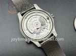 Omega Seamaster Diver 300M "007" Limited Edition VSF 1:1 Best Edition Titanium 42mm Mesh Bracelet Super Clone A8806 V6