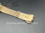 Omega Seamaster Diver 300M VSF 1:1 Best Edition Bronze Gold 42mm Mesh Bracelet Super Clone A8806