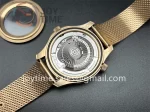 Omega Seamaster Diver 300M VSF 1:1 Best Edition Bronze Gold 42mm Mesh Bracelet Super Clone A8806