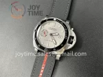 Panerai Pam01618 VSF 1:1 Best Edition SS 44mm Rubber Strap P900