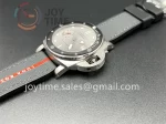 Panerai Pam01618 VSF 1:1 Best Edition SS 44mm Rubber Strap P900