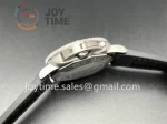 Panerai Pam01618 VSF 1:1 Best Edition SS 44mm Rubber Strap P900