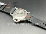 Panerai Pam01618 VSF 1:1 Best Edition SS 44mm Rubber Strap P900
