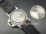 Panerai Pam01618 VSF 1:1 Best Edition SS 44mm Rubber Strap P900