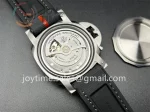 Panerai Pam01618 VSF 1:1 Best Edition SS 44mm Rubber Strap P900