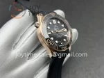 Omega Seamaster Diver 300M VSF 1:1 Best Edition RG 42mm Rubber Strap Super Clone A8800