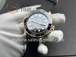 Omega Seamaster Diver 300M VSF 1:1 Best Edition RG 42mm Rubber Strap Super Clone A8800