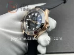 Omega Seamaster Diver 300M VSF 1:1 Best Edition RG 42mm Rubber Strap Super Clone A8800