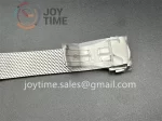 Omega Seamaster Diver 300M VSF 1:1 Best Edition SS 42mm SS Bracelet Super Clone A8806