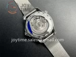 Omega Seamaster Diver 300M VSF 1:1 Best Edition SS 42mm SS Bracelet Super Clone A8806
