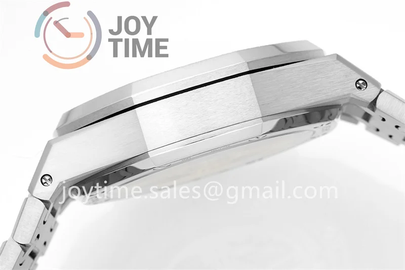 Audemars Piguet Royal Chrono 26240 APS 1:1 Best Edition 41mm Frosted SS Case&Bracelet  Super Clone SA4401 Super Clone