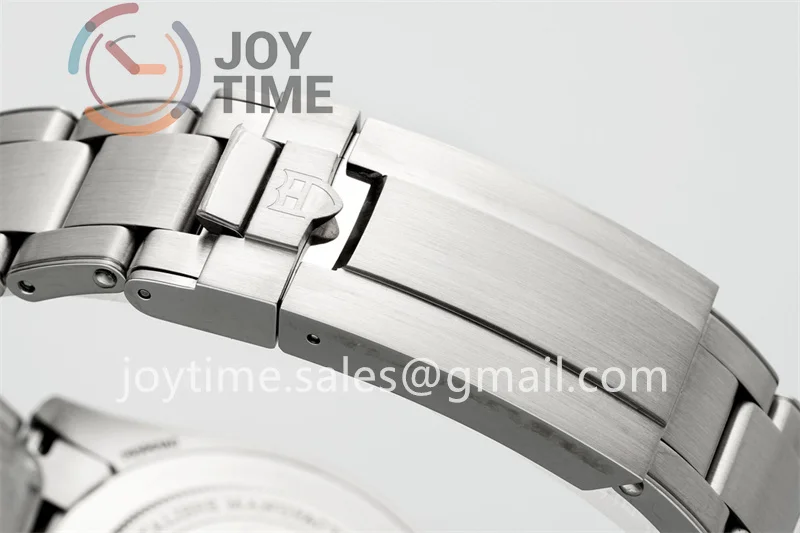 Tudor Heritage Black Bay ZF 1:1 Best Edition GMT 39mm SS Bracelet A2824